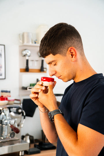 Wie mache ich den perfekten Espresso? Tipps & Tricks für deine Mühle & Siebträger