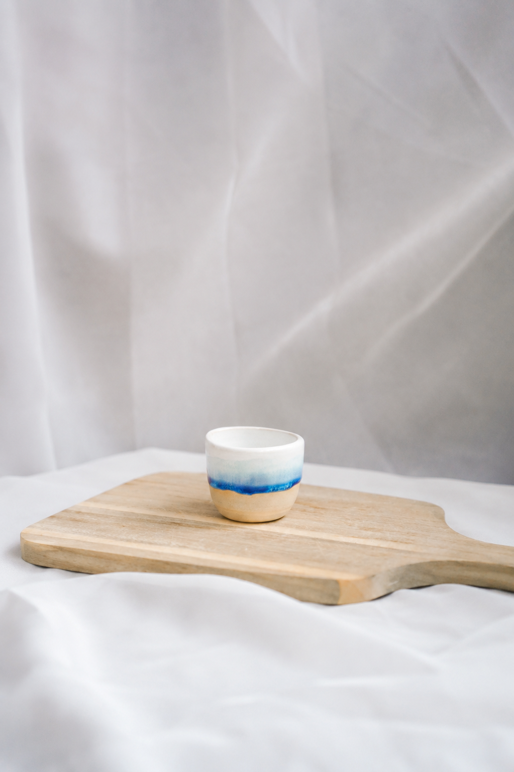 Azul - Espresso Cup