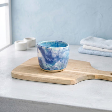 Cielo - Cappuccino Cup