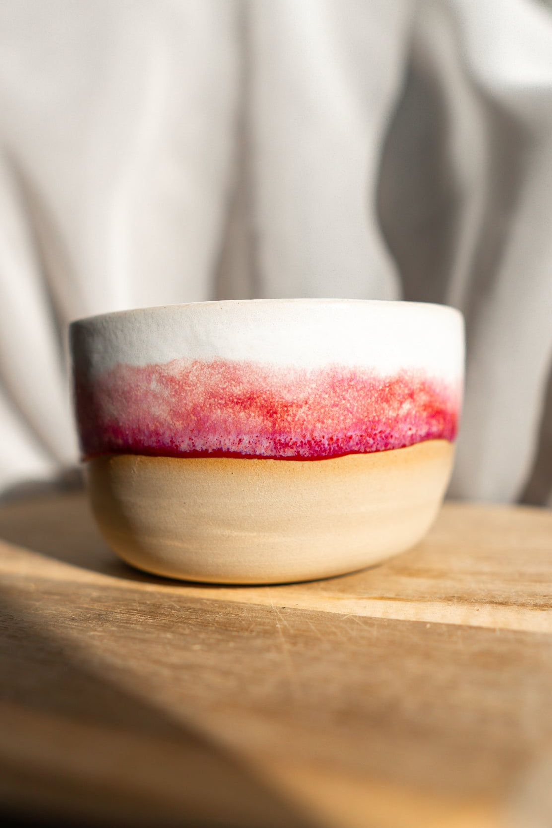 Espressotasse Nero – Handmade & Unikat