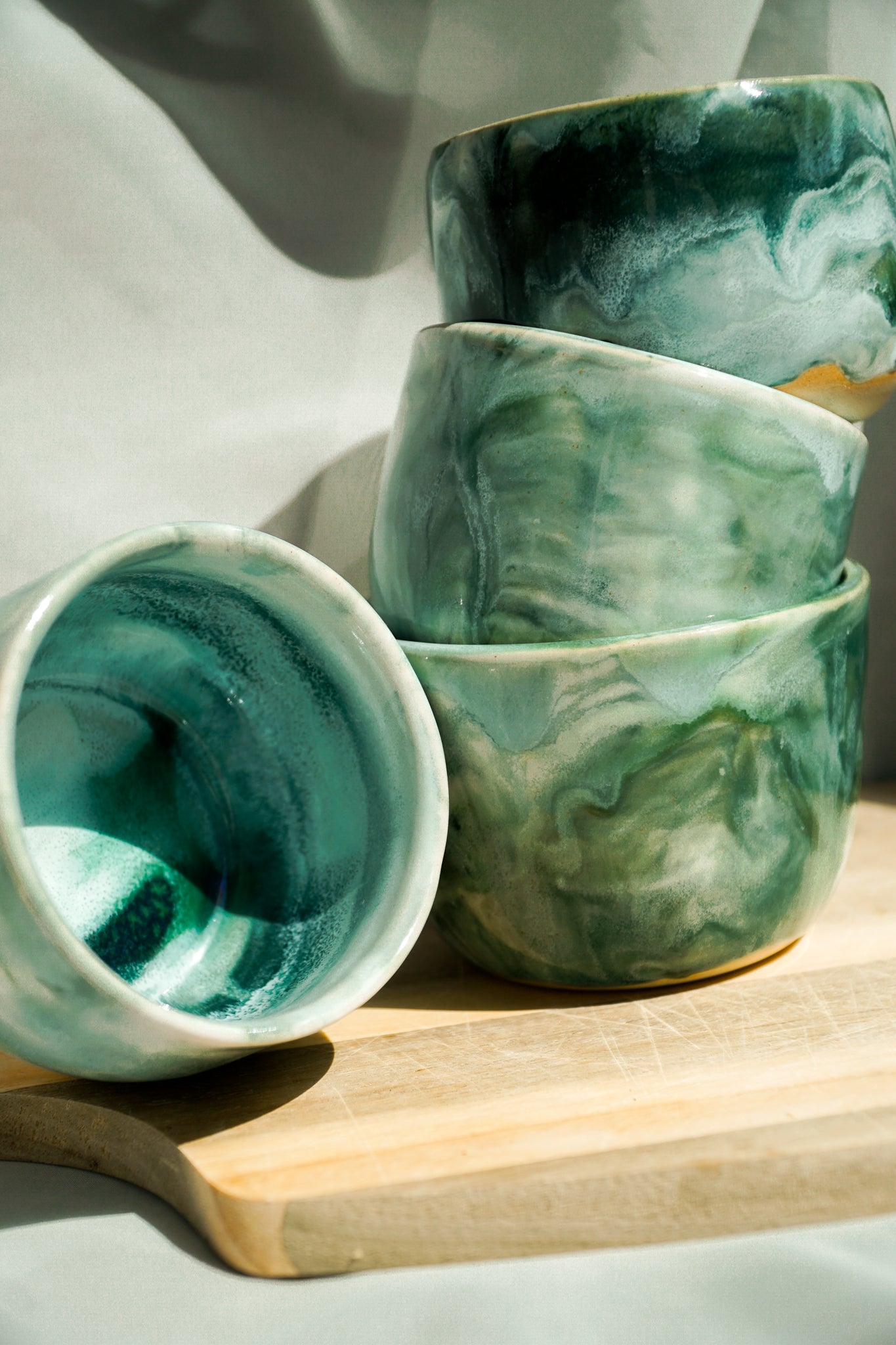 Bosque- Cappuccino Cup