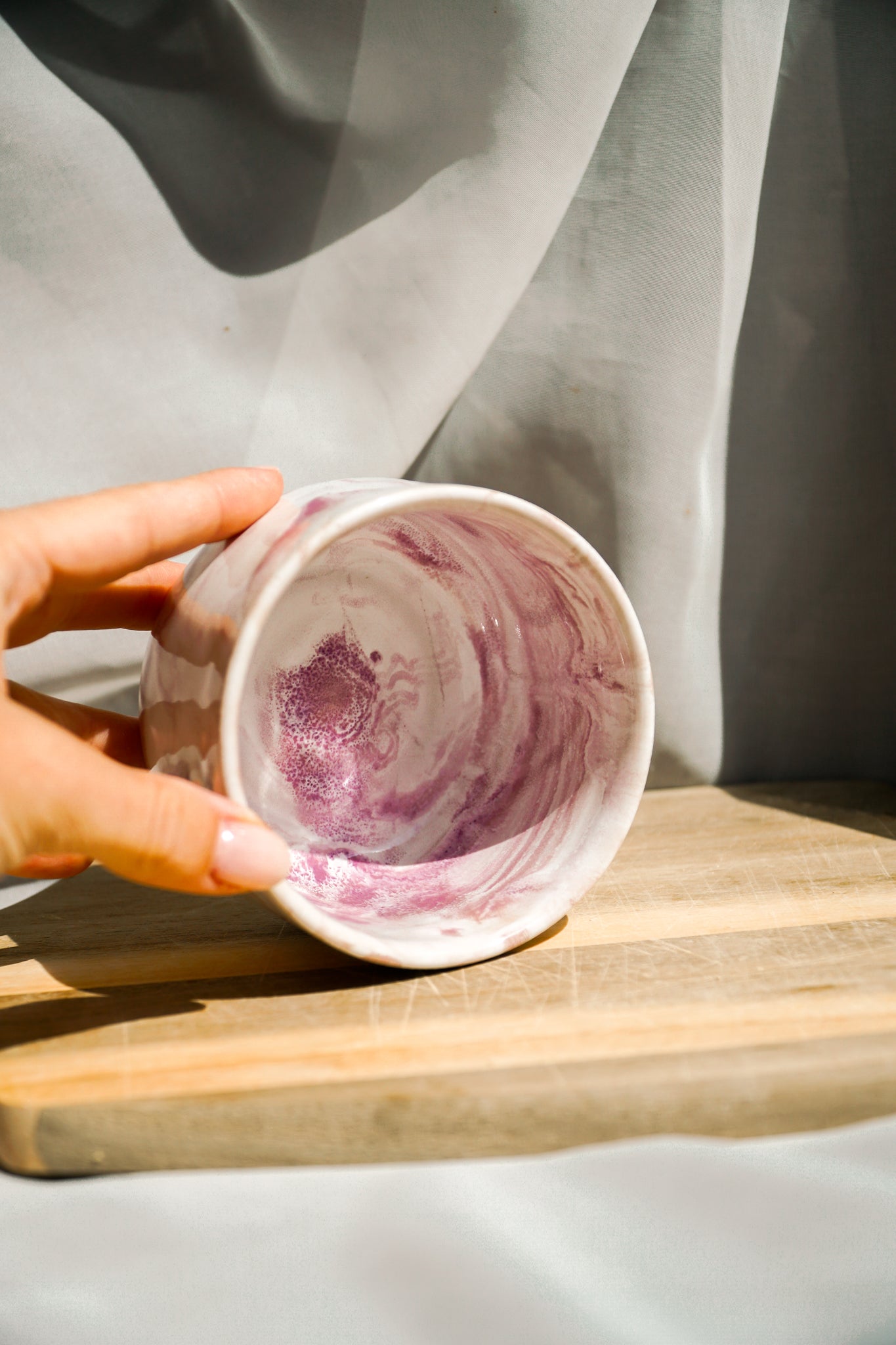 Dulce - Cappuccino Cup