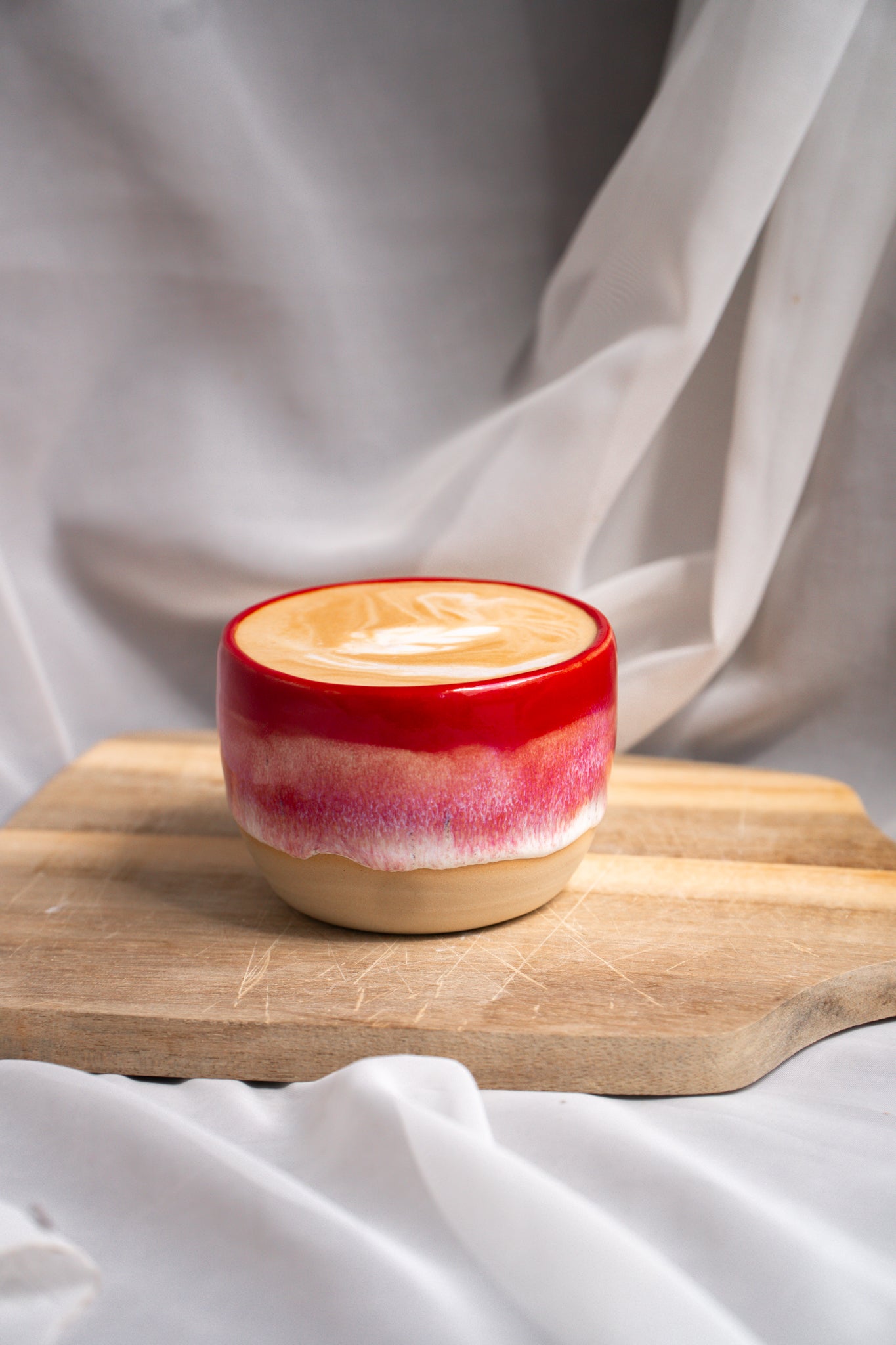 Granada- Cappuccino Cup