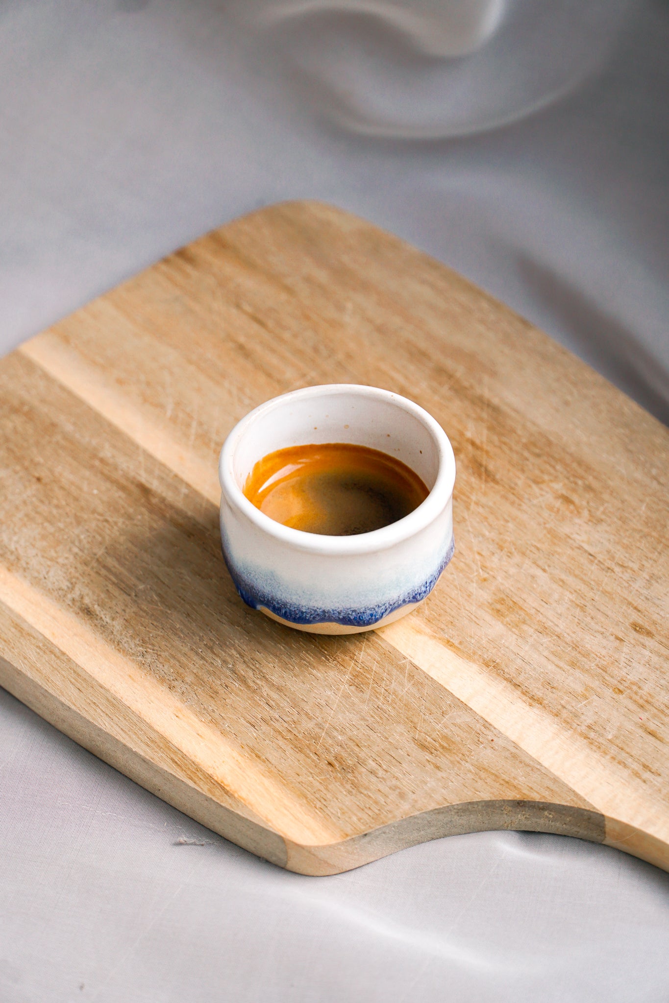 Azul - Espresso Cup