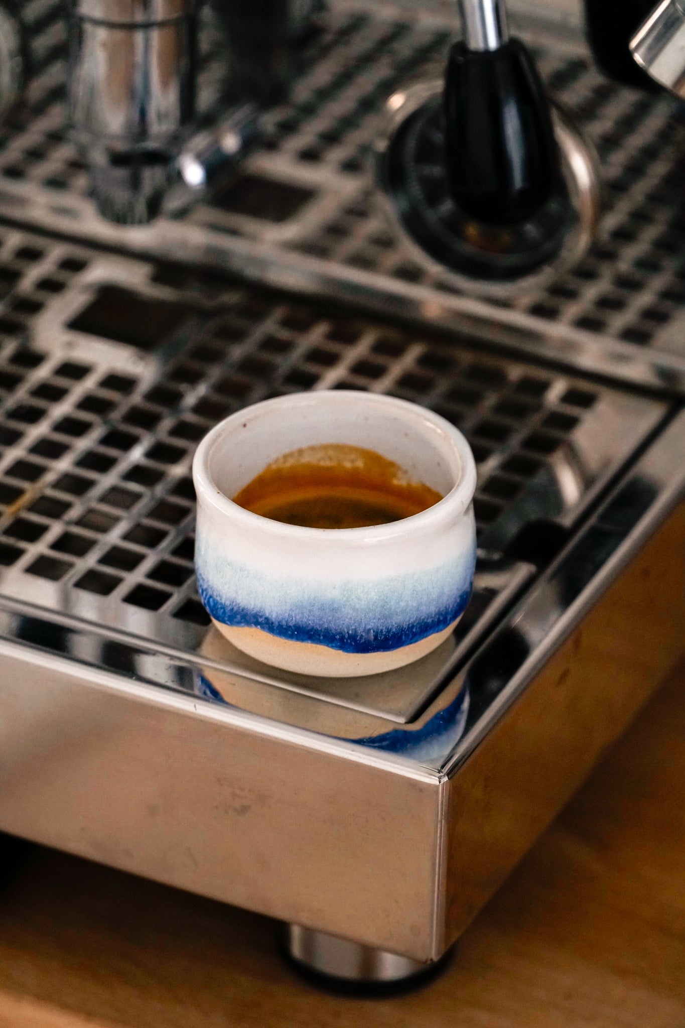 Azul - Espresso Cup