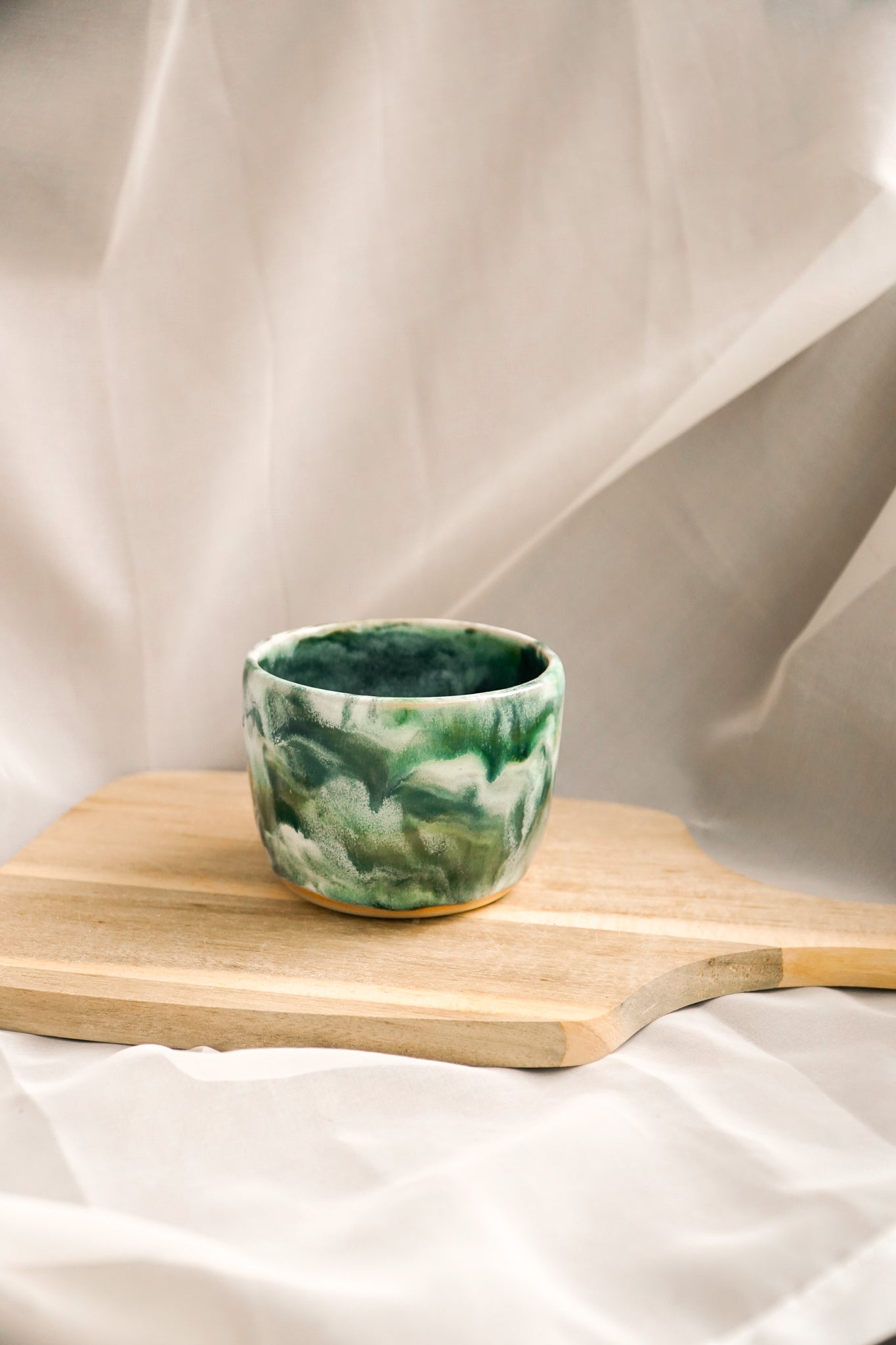 Bosque- Cappuccino Cup