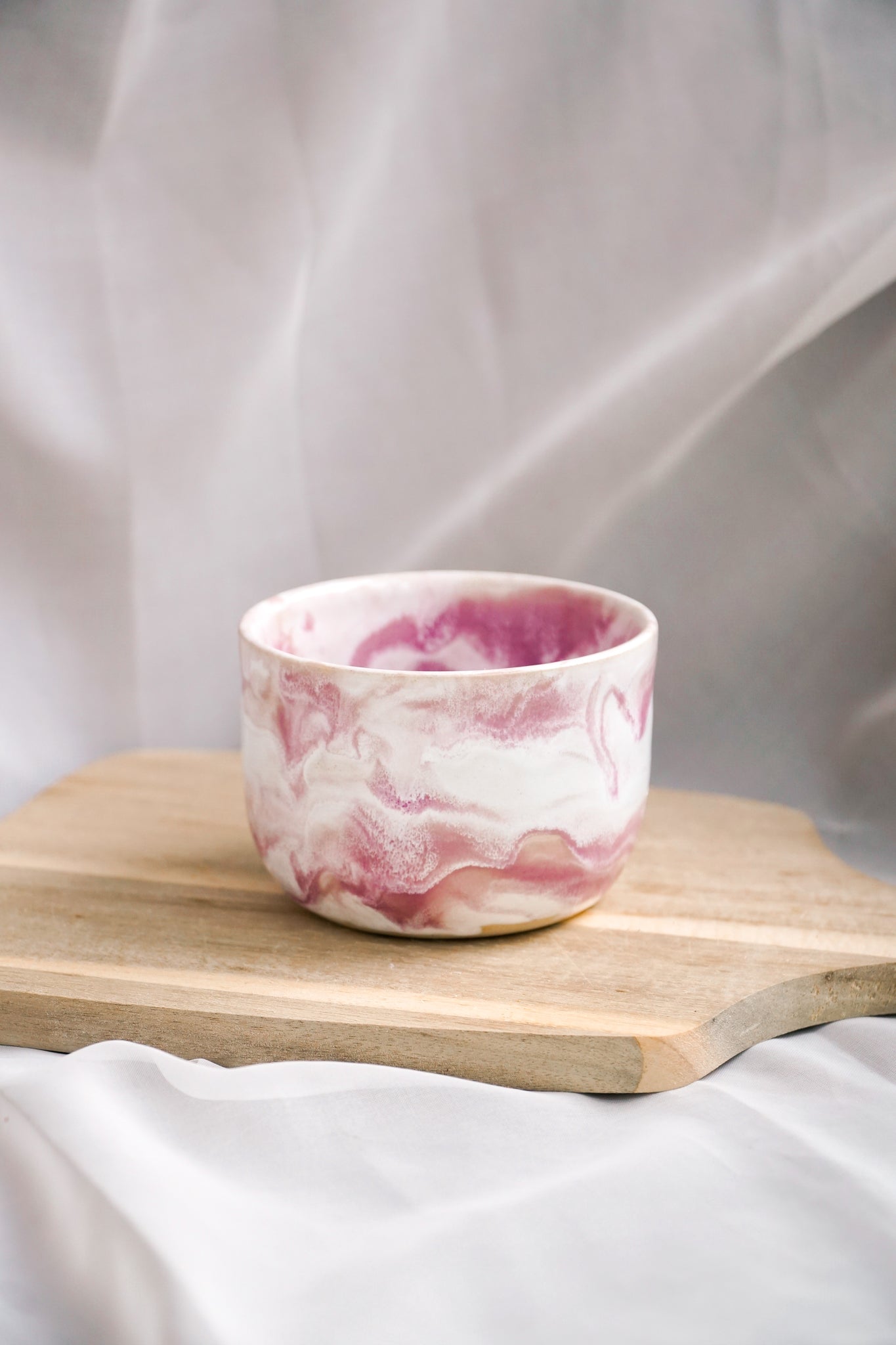 Dulce - Cappuccino Cup