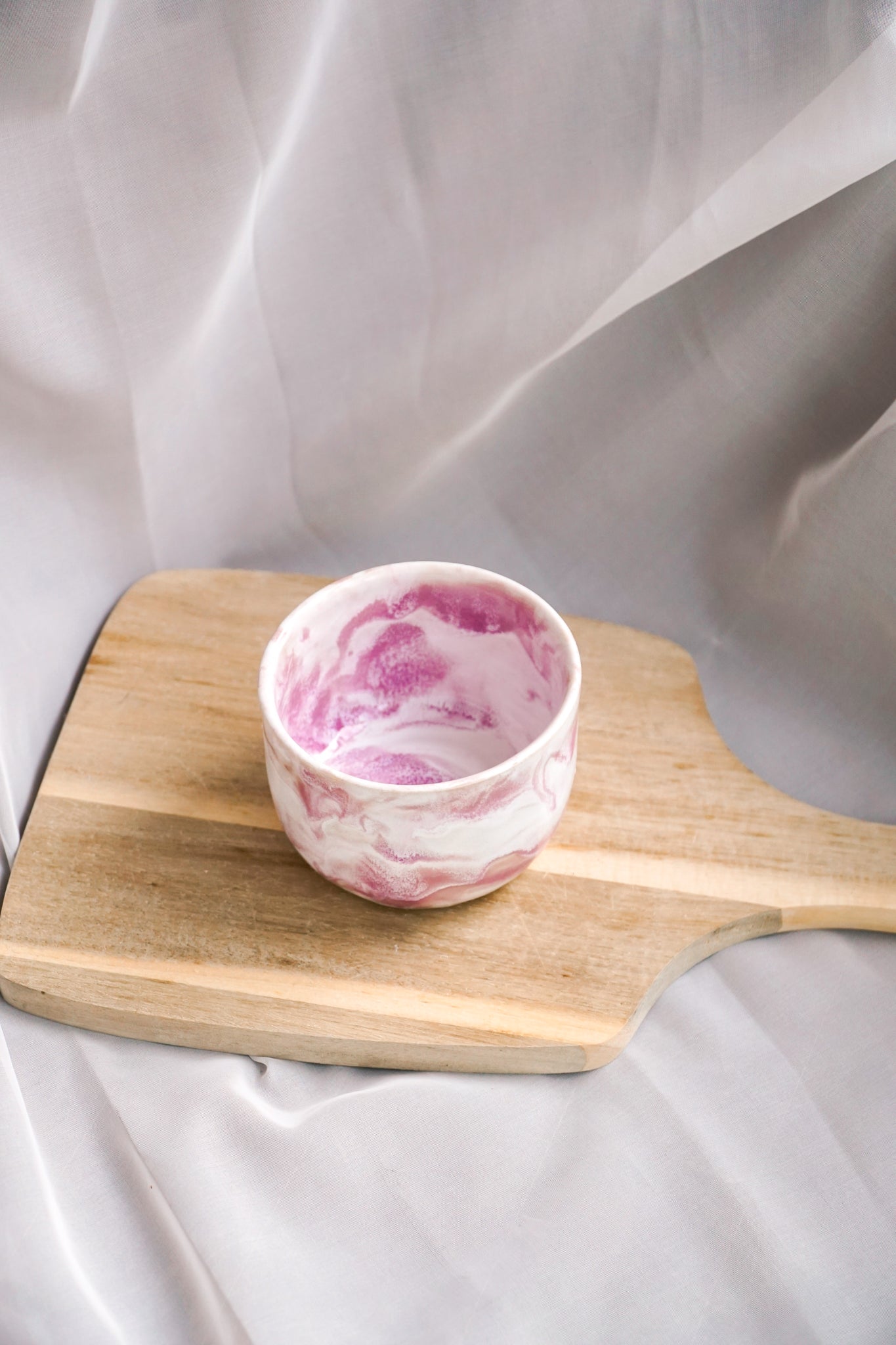 Dulce - Cappuccino Cup