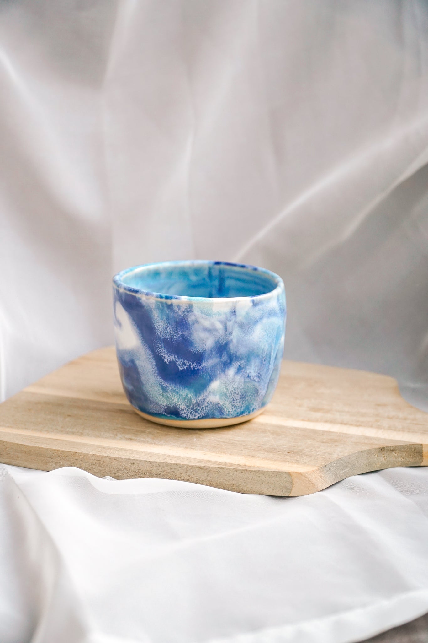 Cielo - Cappuccino Cup