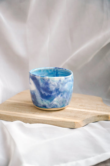 Cielo - Cappuccino Cup