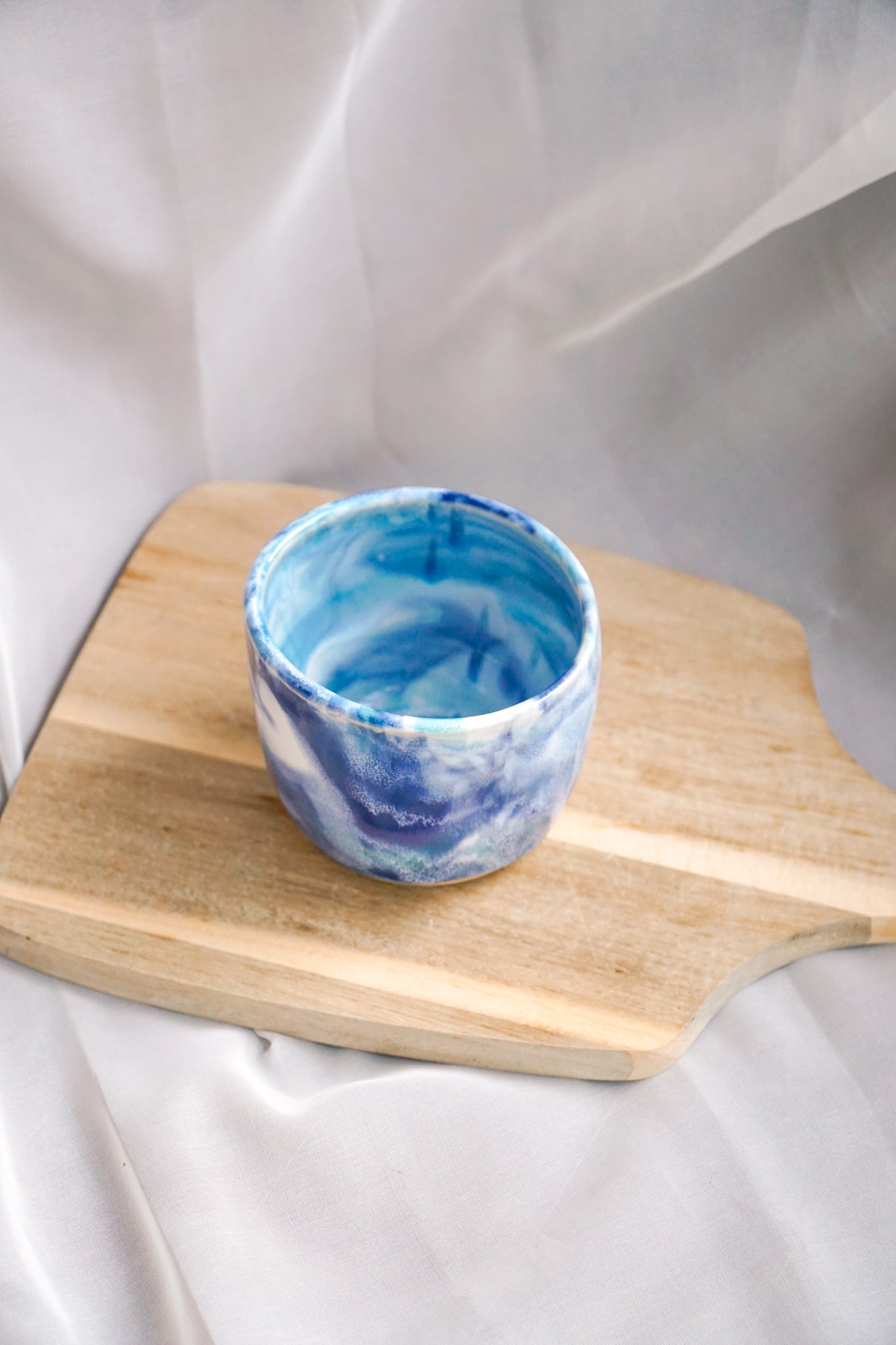 Cielo - Cappuccino Cup