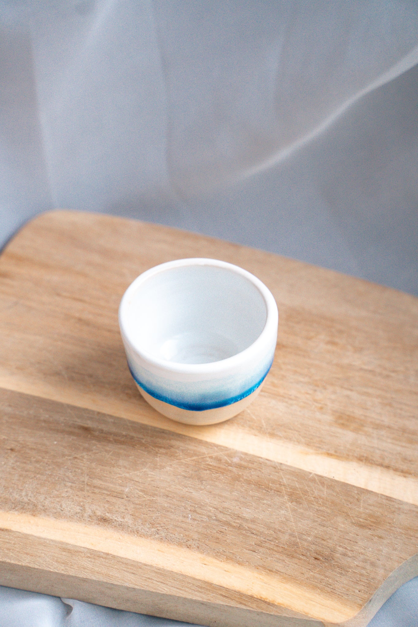 Azul - Espresso Cup