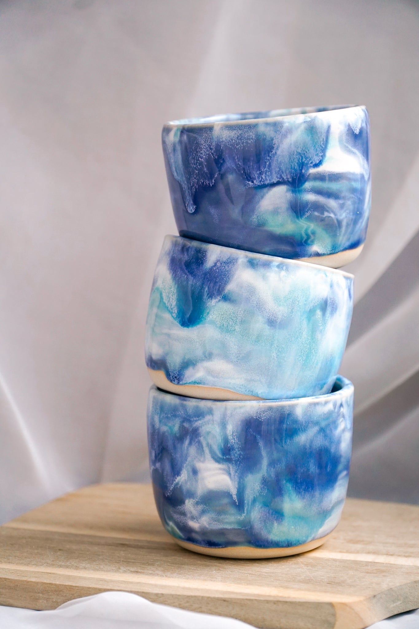 Cielo - Cappuccino Cup