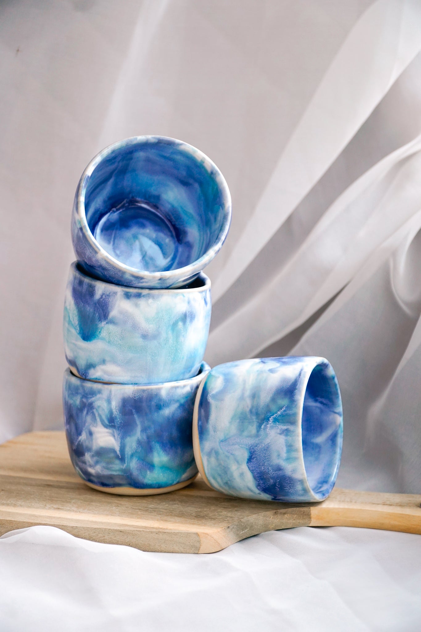 Cielo - Cappuccino Cup