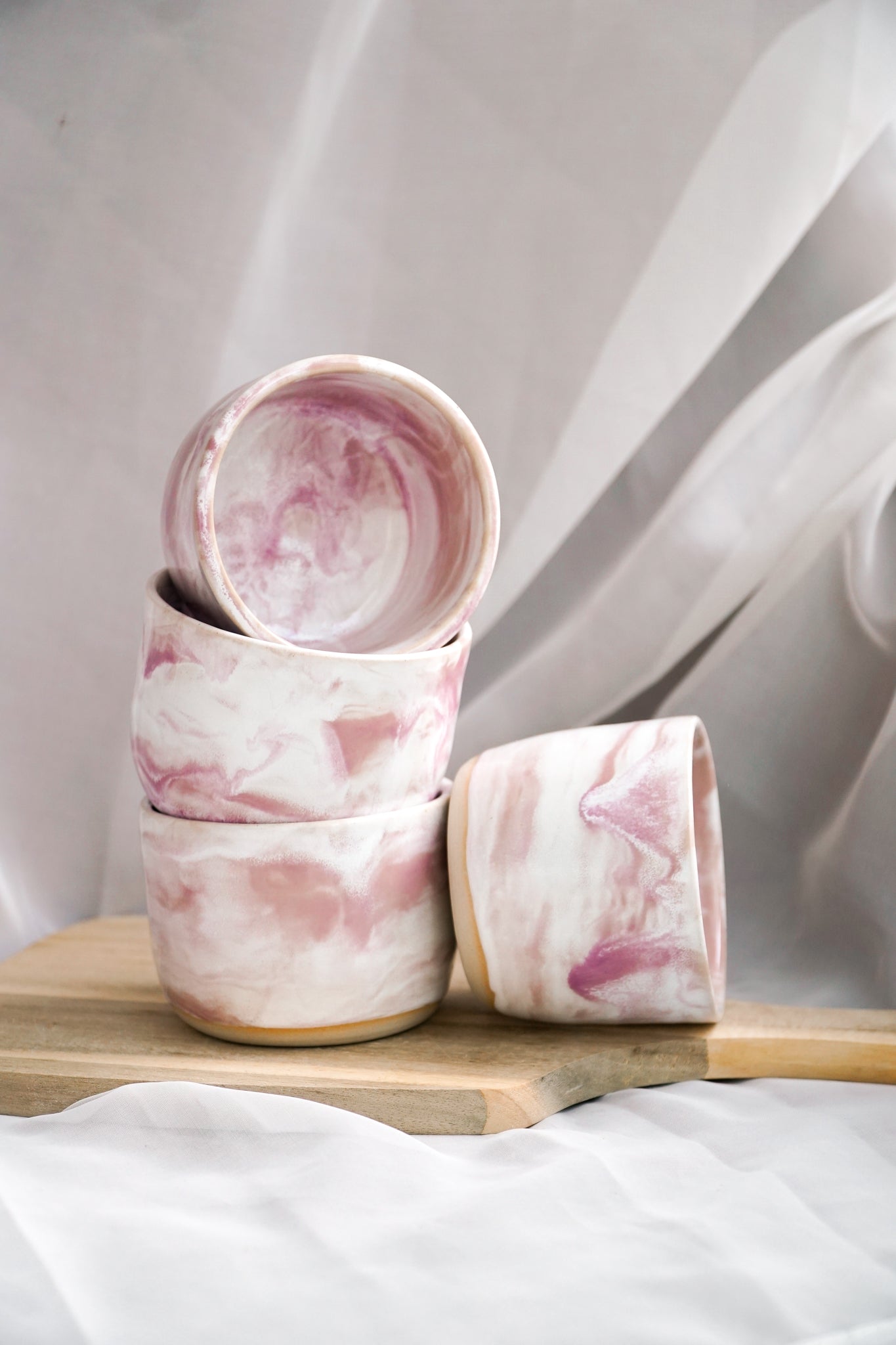 Dulce - Cappuccino Cup