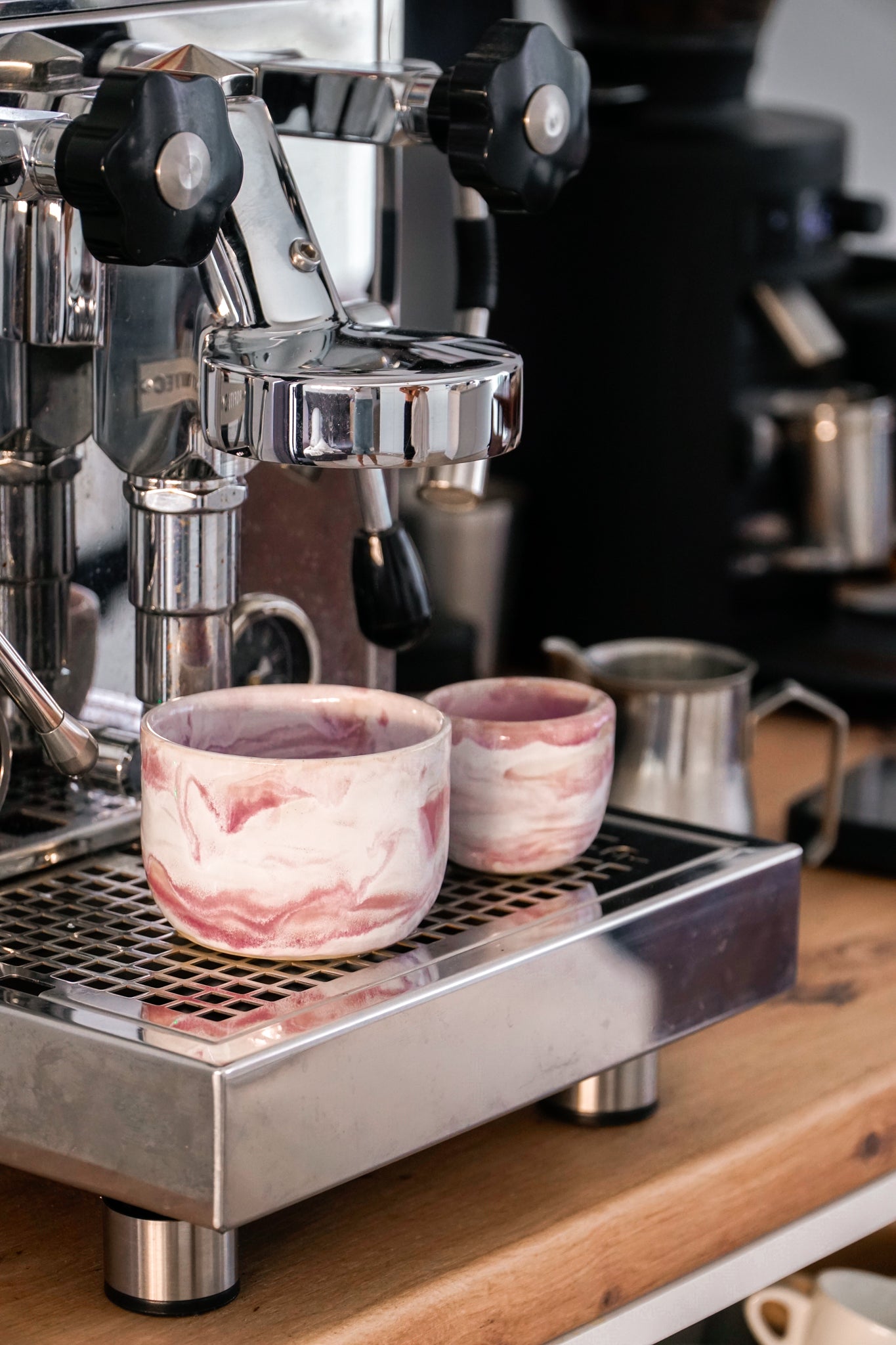 Dulce - Cappuccino Cup