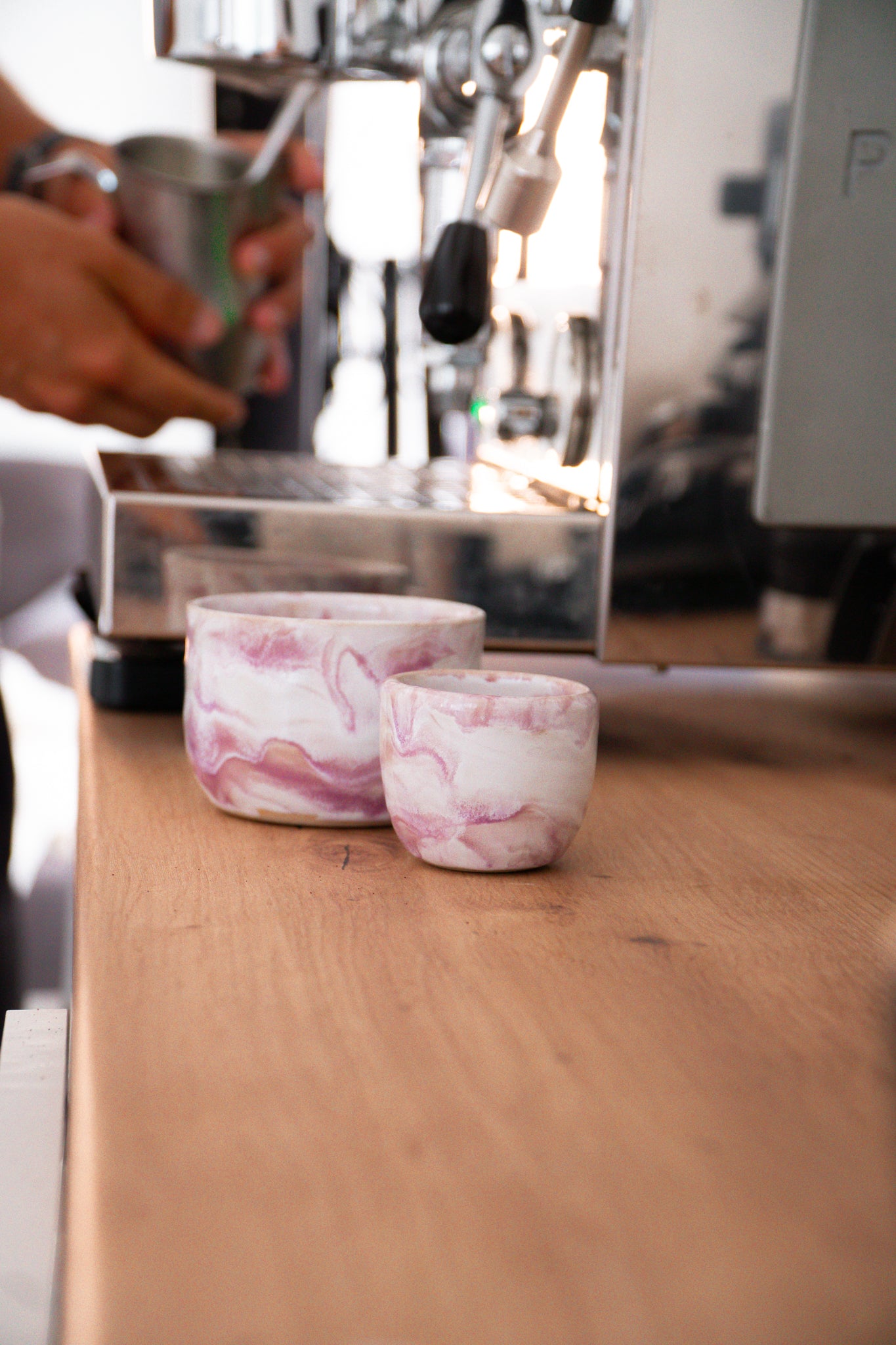 Dulce - Cappuccino Cup