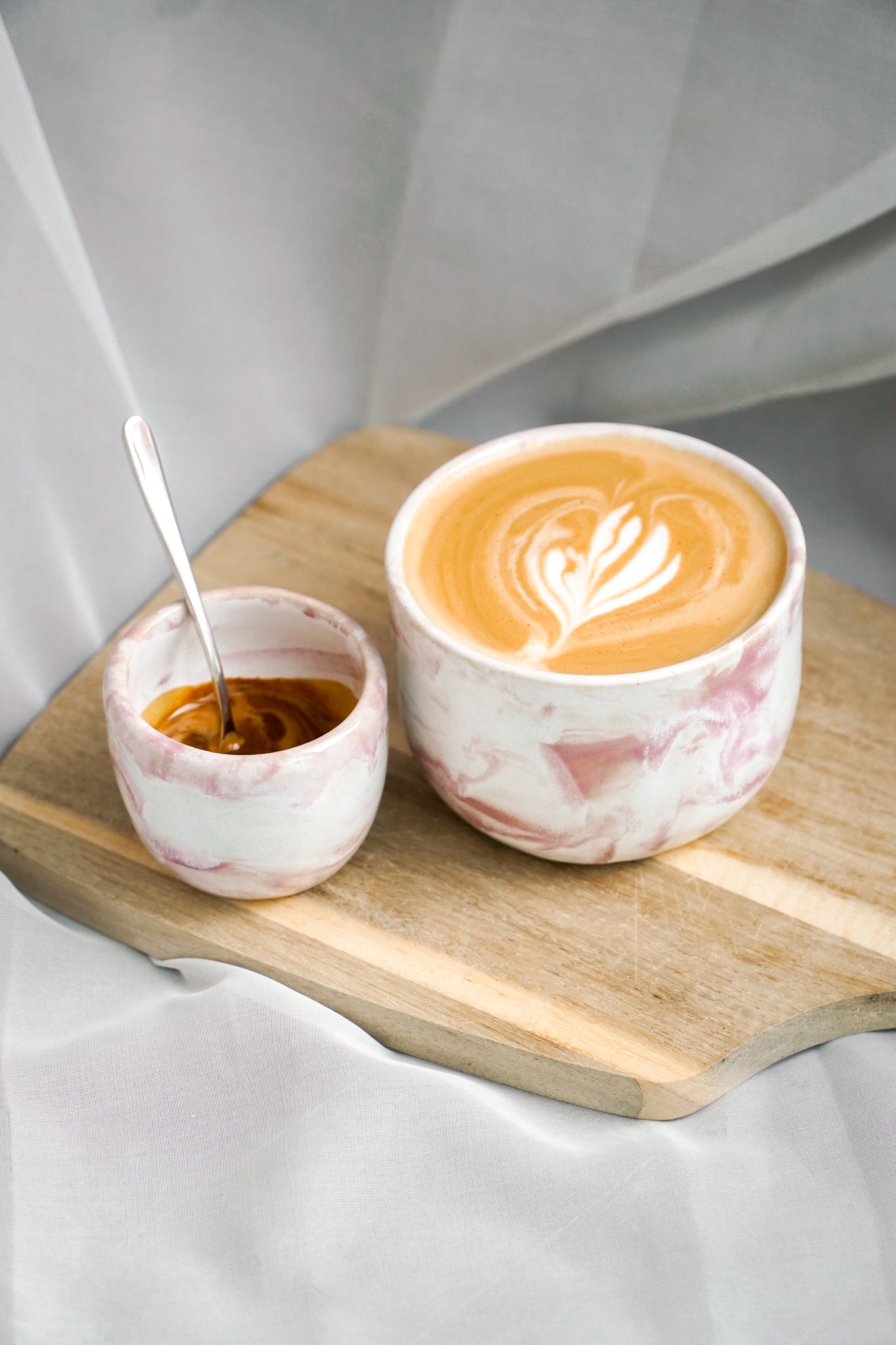 Dulce - Cappuccino Cup