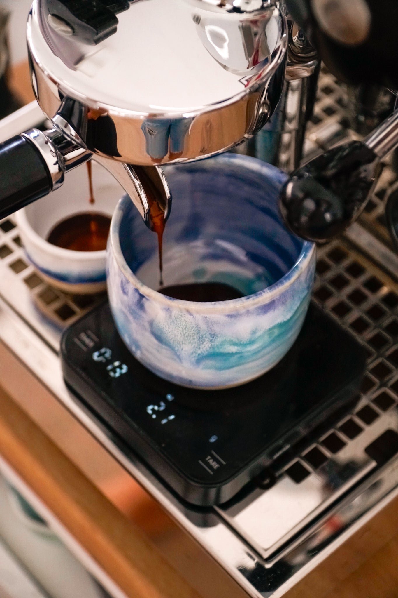 Cielo - Cappuccino Cup