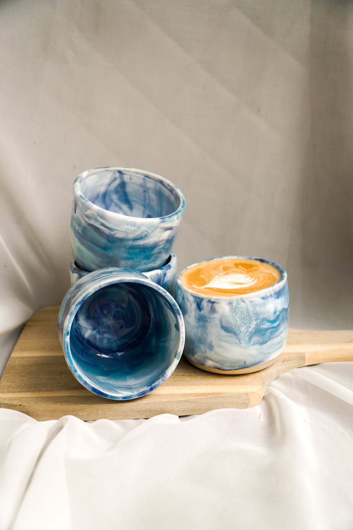 Cielo - Cappuccino Cup