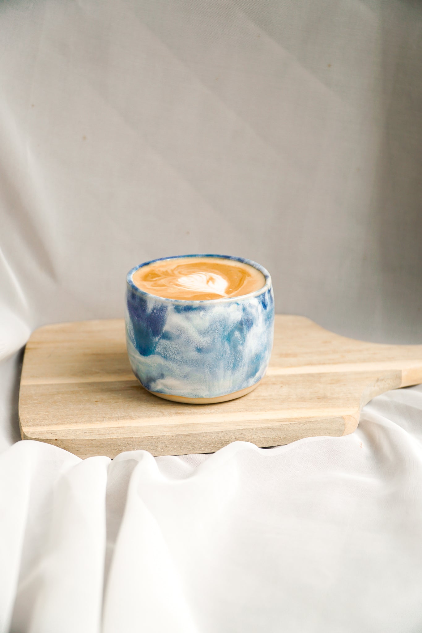 Cielo - Cappuccino Cup