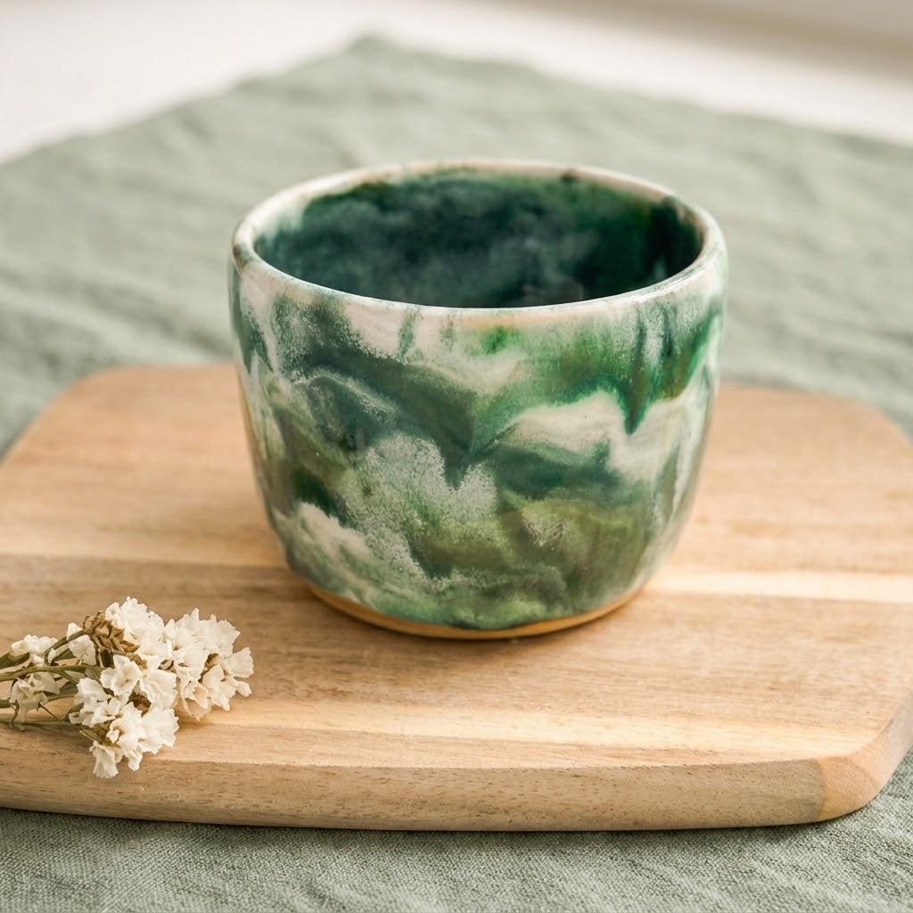 Bosque- Cappuccino Cup
